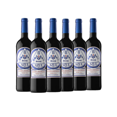 Guelbenzu Azul | El País Colecciones