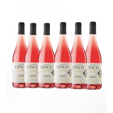 Señorío de Sarría Viñedo cinco | El País Colecciones