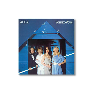 Colección ABBA