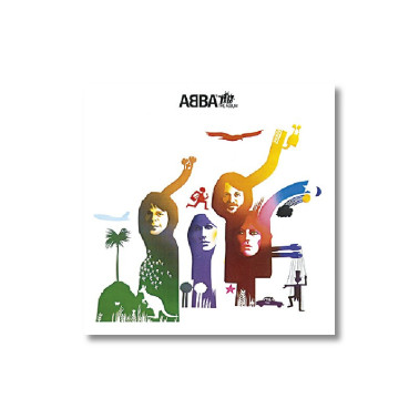 Colección ABBA