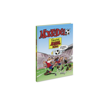 Especial mundial 2022