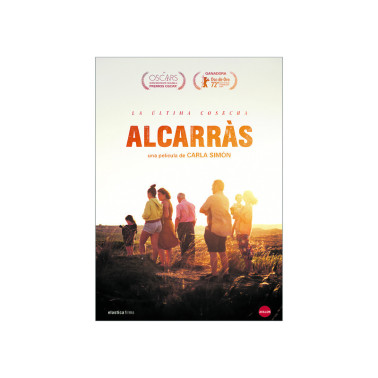 Packs Cine Goya 2023