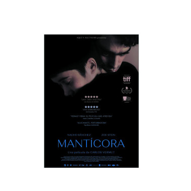 Packs Cine Goya 2023