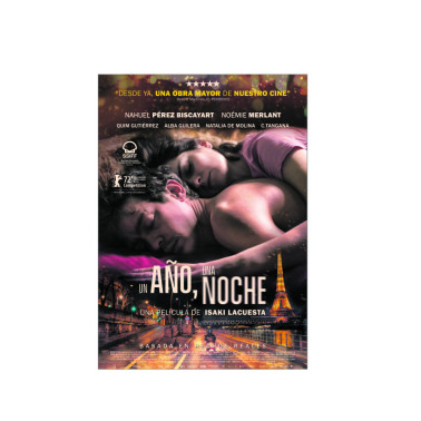 Packs Cine Goya 2023