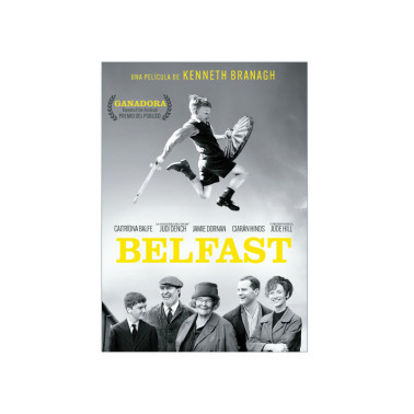 Packs Cine Goya 2023