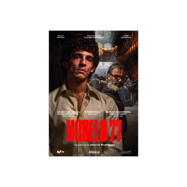 Packs Cine Goya 2023