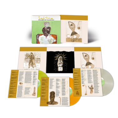 Joaquín Sabina - Diario de un Peatón | El País Colecciones