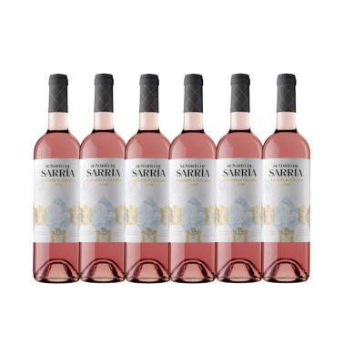 Señorío de Sarría Rosé
