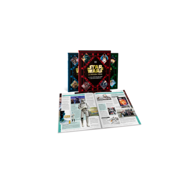 Star Wars| El País Colecciones