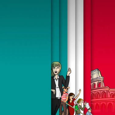 Curso de Italiano | EL PAÍS Colecciones