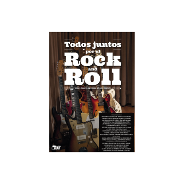 Todos juntos por el Rock and Roll | El País Colecciones