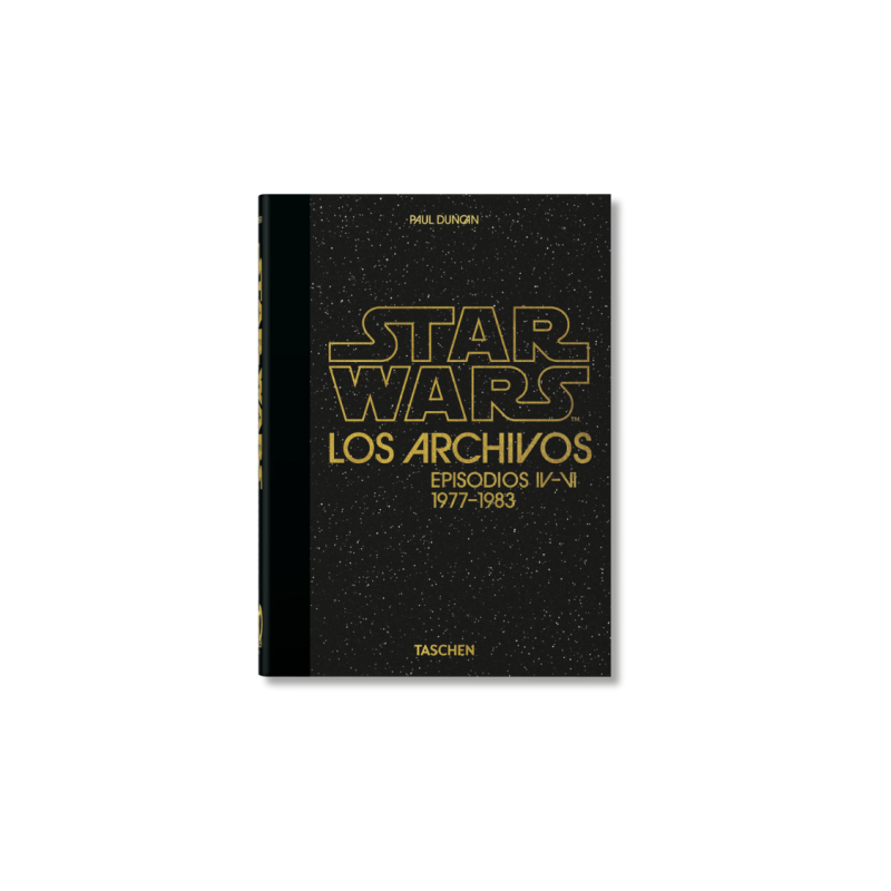 Los Archivos de Star Wars. 1977-1983 | El País Colecciones