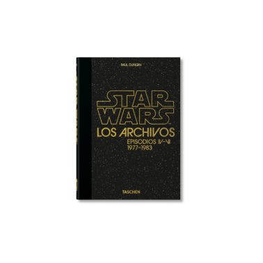 Los Archivos de Star Wars. 1977-1983 | El País Colecciones