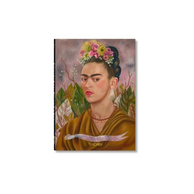 Frida Kahlo