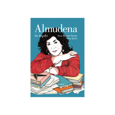 Almudena una Biografía | El País Colecciones