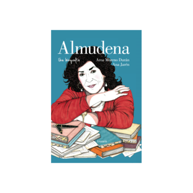 Almudena una Biografía | El País Colecciones
