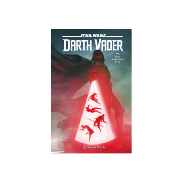 Star Wars Darth Vader Nº6
