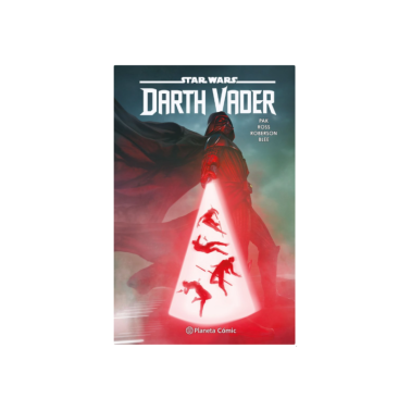 Star Wars Darth Vader Nº6
