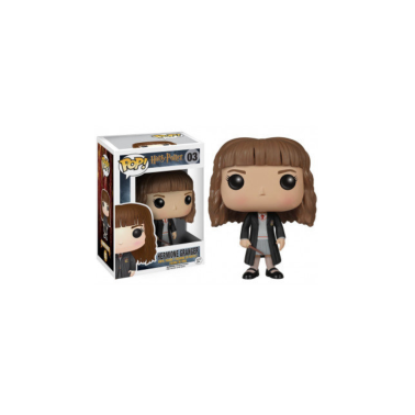 Funko Hermione Granger | El País Colecciones