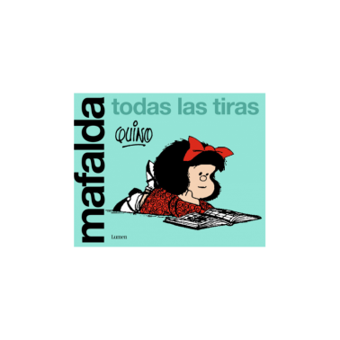 Mafalda. Todas las tiras