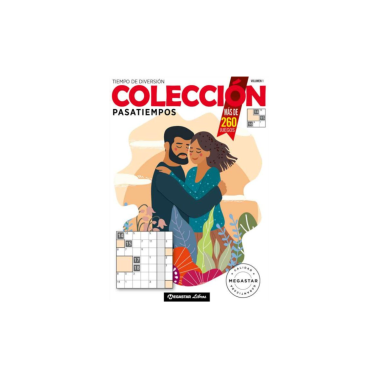 Colección Pasatiempos | El País Colecciones