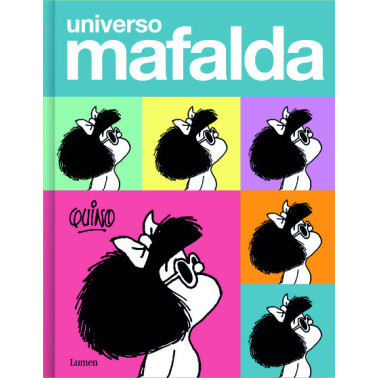 Universo Mafalda