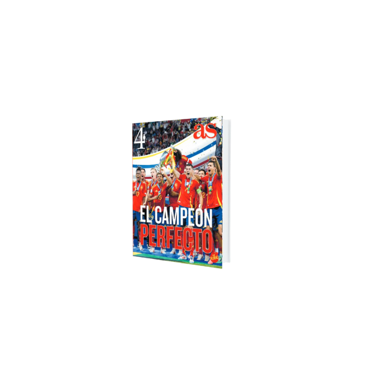 El campeón perfecto | El País Colecciones