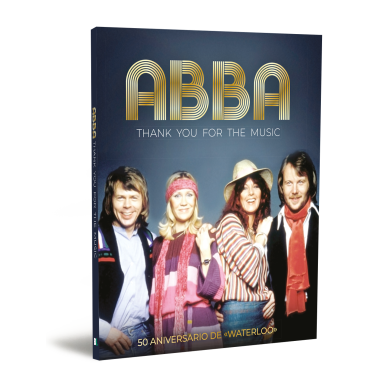 Libro de ABBA | El País Colecciones