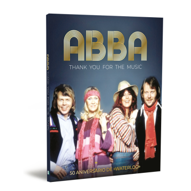 Libro de ABBA | El País Colecciones