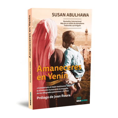 Amaneceres en Yenín | El País Colecciones