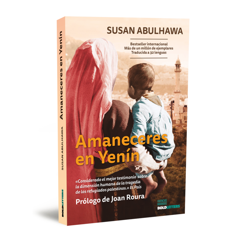 Amaneceres en Yenín | El País Colecciones