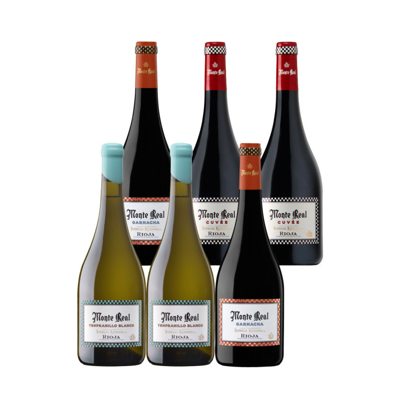 Monte Real vanguardia | El País Colecciones