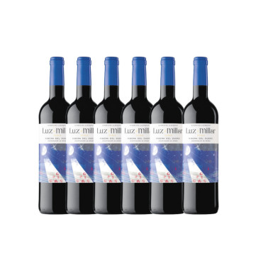 Luz Millar Roble de Bodegas Lleiroso | El País Colecciones