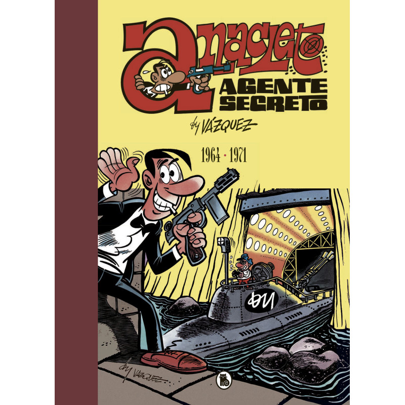 Anacleto | El País Colecciones