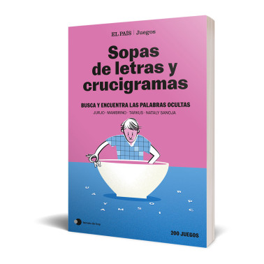 Pasatiempos EL PAÍS