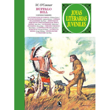 Joyas Literarias III