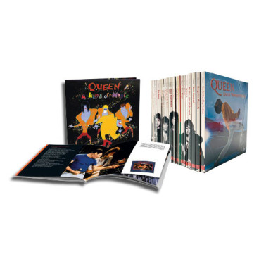 Colección The Queen Collection | EL PAÍS Colecciones