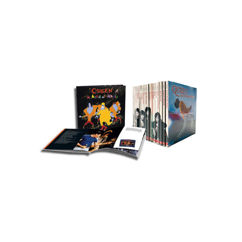 Colección The Queen Collection | EL PAÍS Colecciones