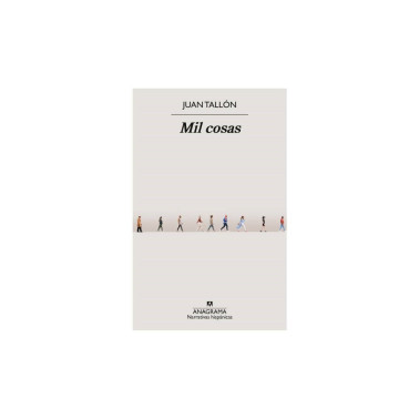 Mil Cosas