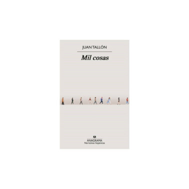 Mil Cosas
