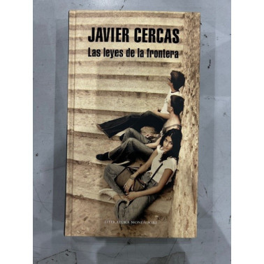 Leyes de la Frontera