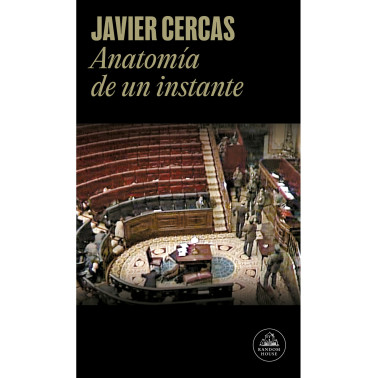 Anatomía de un instante