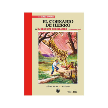 EL CORSARIO DE HIERRO III