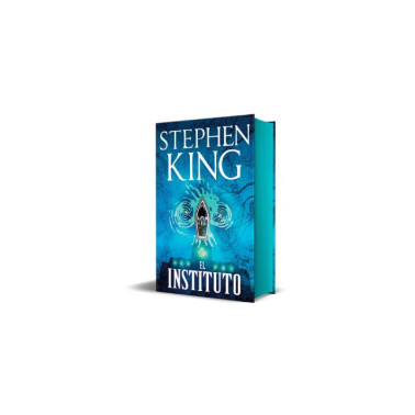 El Institulo - Stephen King