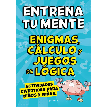 Entrena tu mente
