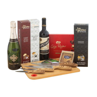 Lote capricho de la familia (656)