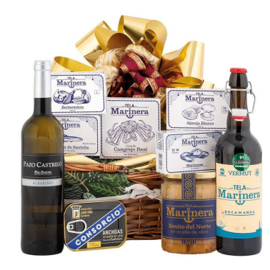 Caprichos del mar (659)