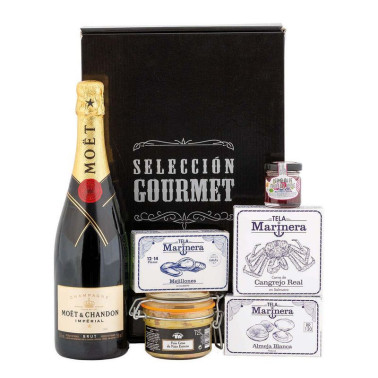 Selección Gourmet (663)