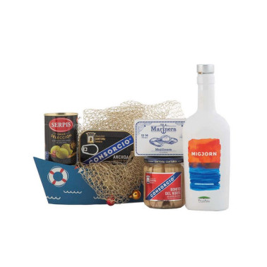 Capricho Marinero (680)