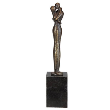 Gerard: Escultura "Asociación"